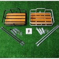 Universal bicycle basket - minion bicycle basket, mtb, seli, federal, fixie, roadbike etc