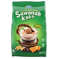 SAWANAH KOKO 1kg ORIGINAL