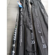 PIONEER EMOTION 7KAKI SPINNING ROD