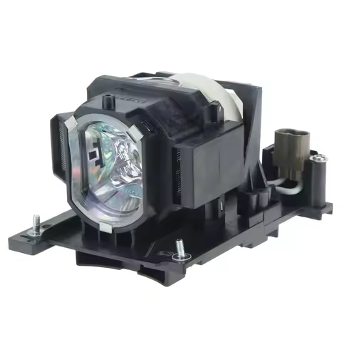 SP-LAMP-064 / 003-120730-01 Accessories of projection lamps for Infocus IN5122 IN5124 for Christie L