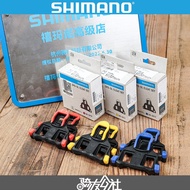 Use SHIMANO SHIMANO SH10 Road Bike Lock Shoe Lock Pedal Card Lock Piece R9100 R8000 105