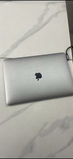 Apple MacBook Pro 13-inch (2018)