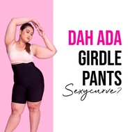 Superwoman - Gridle Pants (Seluar Sorok Lemak)