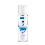 肌研極潤保濕化粧水 Rohto Mentholatum Hada Labo Gokujyun Hyaluronic Acid Lotion
