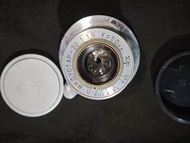 Industar-22 50／3.5 拉伸鏡頭 超輕巧 L39 M39 LTM Leica Elmar 俄仔鏡 俄羅斯 indian starr 50/3.5 印度斯塔爾 蘇聯 仿徠卡 茵度斯塔爾-2