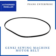 Genki Matsuyuki sewing machine motor belt