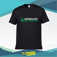 "HERBALIFE NUTRITION" #FASHION LIMITED TSHIRT 100% COTTONS