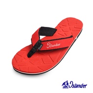 Islander Monde CL (Red) - Slippers for Women