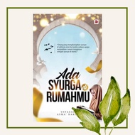 ADA SYURGA DI RUMAHMU | Ustazah Asma' Harun | Galeri Ilmu