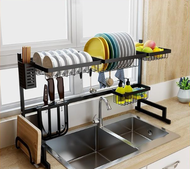 Online Mall - Kệ Chén Dĩa Lớn Kitchen Shelf Deluxe