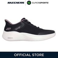 SKECHERS BOBS Sport Infinity - Vapor Glow รองเท้าลำลองผู้หญิง