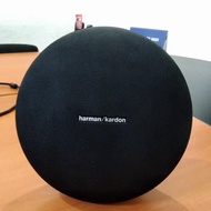 Harman Kardon Onyx Studio 3 Original - Second Fullset Hitam Robott