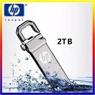 T1. Flashdisk USB Flash Drive HP 2TB V250W Metal High USB 3.0