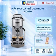 Delonghi EC890 Coffee Maker, 3 colors – Espresso Cappuccino – 15 Bar Pressure – High Quality |