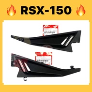 RSX150 RSX 150 Front Cover Stay SMALL COVER DEPAN STAY OE PART 64615-K29-M00 + 64625-K56-V50