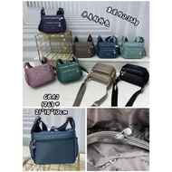 Sling Bag Chibao CB 1763Wanita