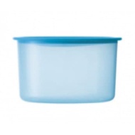 TUPPERWARE ONE TOUCH 950ML Blue