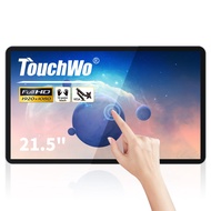 【Free Shipping】TouchWo 21.5 32 inch Touchscreen Smart Board 16:9 FHD 1080P Interactive Board & Smart
