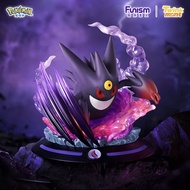 Funism Pokémon Figure Mega Evolution - Gengar