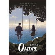 Pre-Order Novel 0 MDPL - Nurwina Sari - Romancious