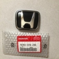 HONDA Japanese Standard INTEGRA DB8 Trunk Lid Logo