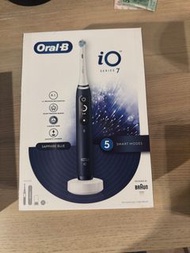 Oral-B iO Series 7 電動牙刷