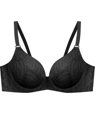 Sorella Aster Jacquard Full Coverage Bra / Bra Liputan Penuh Jacquard Aster S11-30149