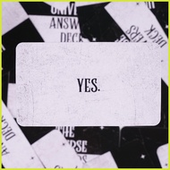 Oracle Cards The Universe Answers Deck Fate Divination Tarot Party Entertainment Cards Fortune-telli