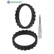 <babyko> Tires For 500,600,700,800,900,I7,E5,S9  Slip Wheel Parts