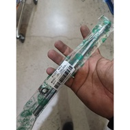 Pivot Axle | Swing Arm Axle kryon "Yamaha RS100 | G7S"