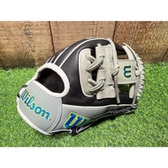 Baseball Soul WILSON A2000 Infield Gloves 11.5 Inch Model: 1786 American Standard PRO-STOCK