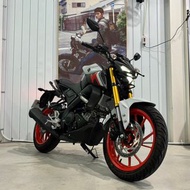MT-15v2 TCS