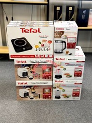 全新香港行貨✅ Tefal 特福 RK7301 電飯煲 1公升 / KI7008 1.7公升 2200W 無線玻璃 電熱水壺 / Rice cooker 1.8L 10cup 球釜內鍋