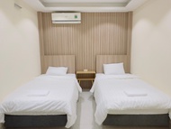 Apartemen 60 m² dengan 2 kamar tidur dan 1 kamar mandi pribadi di Pasar Dong Xuan (Railway Apartment
