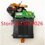 WE  New Original D7200 Shutter unit for Nikon D7000 D7100 Group With Motor With curtain SLR Repair P