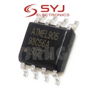 10 PCS 93C56 AT93C56 AT93C56A SOP8 Original IC chip Chipset BGA In Stock