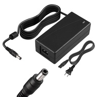 BXIZXD 42V Electric Scooter Battery Charger, Power Adapter for GOTRAX GXL V2, G2, G3, G4, Apex, Glid