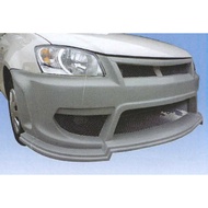 PROTON SAGA BLM ( THAI R3 ) FRONT BUMPER - FRP