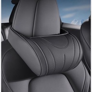 Car Headrest Pillow Sports Seat Available Audi A6L Q5L A4L A3 Q3 A7L Q4 Q2L Q5L Q5
