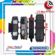 Fiber Optic Joint Closure 48 Core | Joint Closure FO 48 Core FTTH