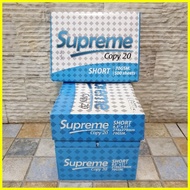 SUPREME COPY SHORT LONG A4 BOND PAPER 1 REAM