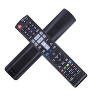 New Remote Control AKB73635402 for LG 3D Home Theater Blu-ray DVD BH9630TW S93T2-FL S93T2-FR S93T2-S
