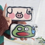 Case For Oppo Reno 8T 7Z 8Z 9 8 Z 7 6 5 10 11 12 13 Pro 3 2 2Z 2F 5Z 6Z R15 R17 4G 5G Cover Wave Pro