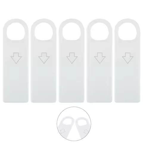 ​ 5/10pcs Insert Key Magnetic Card Switch Insert Key For Power Energy Saving Accessories For Guestho