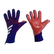 Goalkeeper Gloves Sells Full Latex Breathable Soccer Goalkeeper Gloves Thick Soccer Goalkeeper Gloves