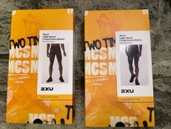 2XU light compression shorts