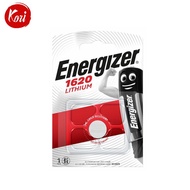 ENERGIZER Lithium CR 1620 BL1 3V Battery Button Cell Coin Battery
