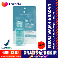[ORIGINAL] Precious Skin Kojic Brightening & Whitening Intensive Serum Body & Face I Precious skin k