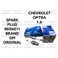 CHEVROLET OPTRA 1.6 SPARK PLUG BKR6E11 BRAND GM ORIGINAL