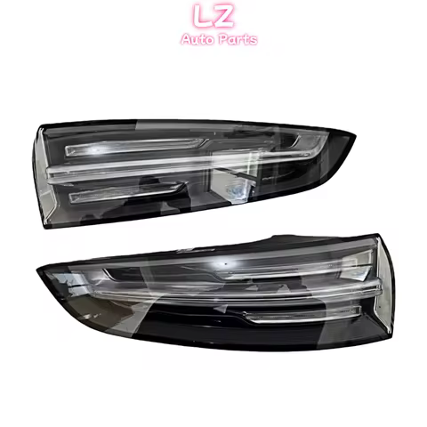 Fit For Porsche Cayenne Taillight 2017-2023 Cayenne 9YA Rear lights Assembly Cayenne S GTS 9Y0 Turnl